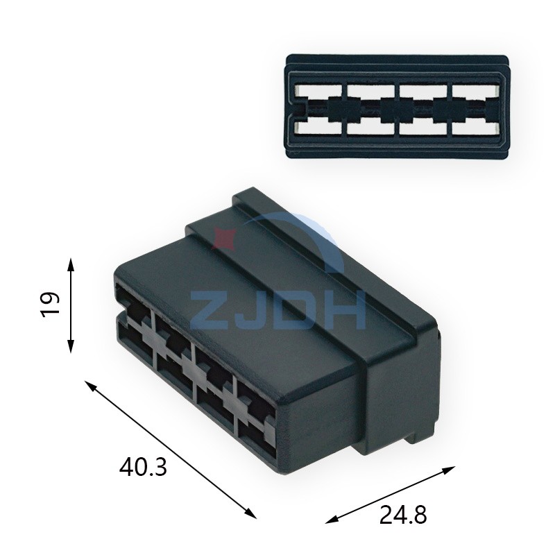 DJ70810A-6.3-21-ZJDH-乐清市地宏接插件有限公司