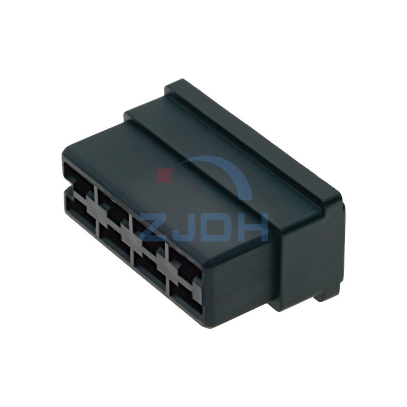 DJ70810A-6.3-21-ZJDH-乐清市地宏接插件有限公司