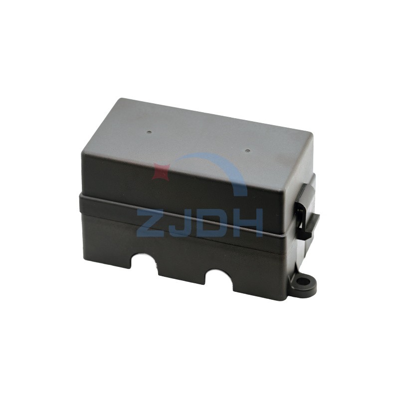 6路6继保险丝盒-ZJDH-乐清市地宏接插件有限公司