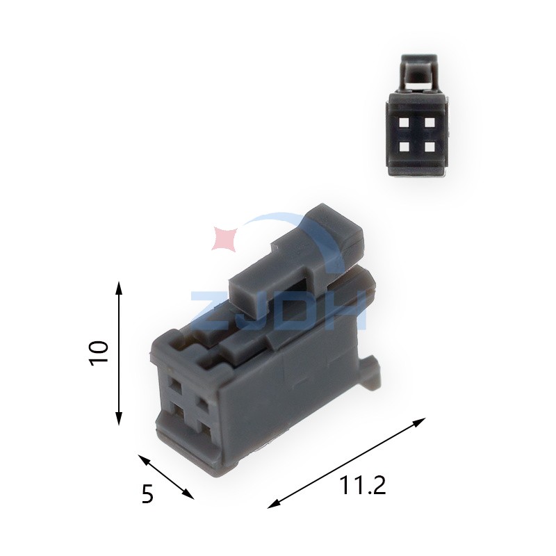 DJ7042-0.7-21-ZJDH-乐清市地宏接插件有限公司