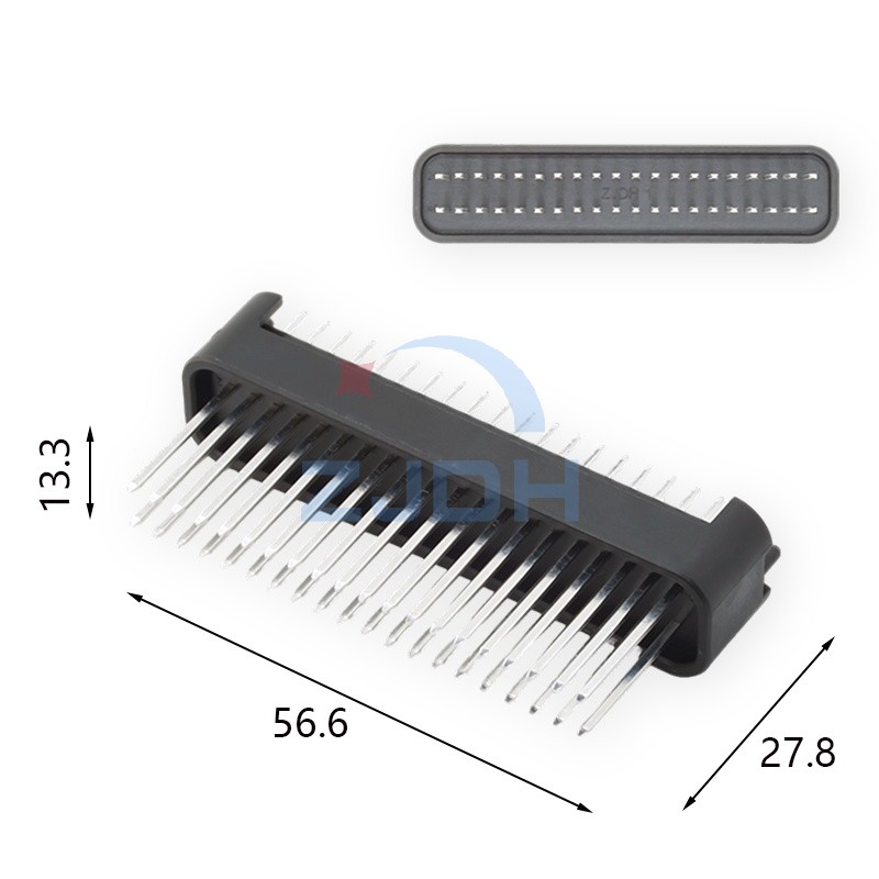 DJ7401-1.0-10A-ZJDH-乐清市地宏接插件有限公司