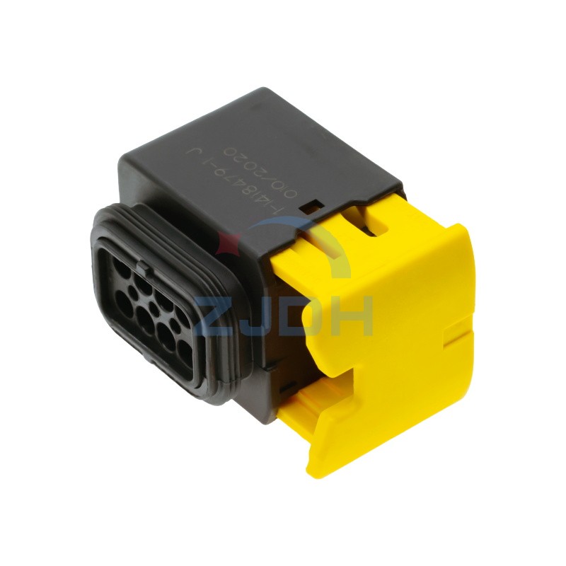 DJ7083B-1.5-21-ZJDH-乐清市地宏接插件有限公司