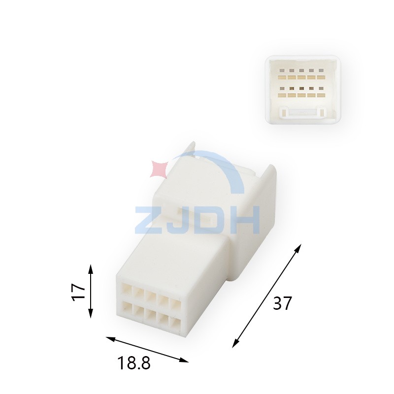 DJ7101-1.2-11-ZJDH-乐清市地宏接插件有限公司