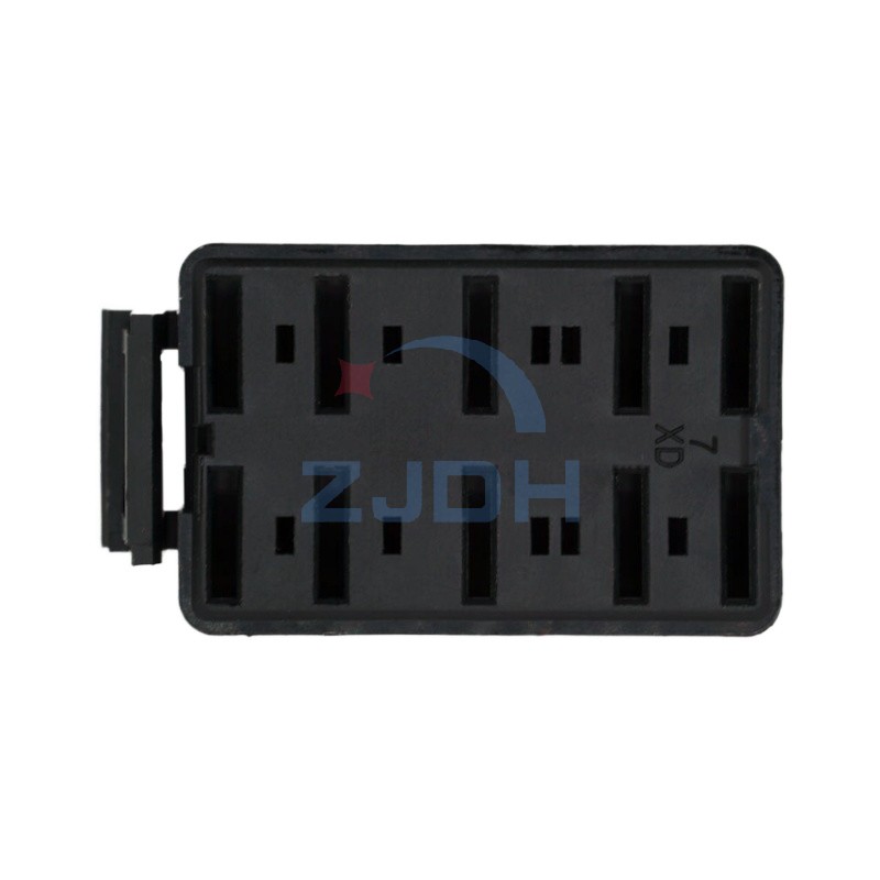 DJ7102-6.3-21-ZJDH-乐清市地宏接插件有限公司