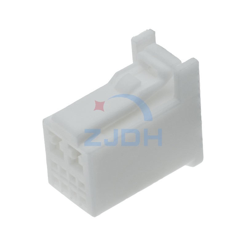 DJ7101-0.7-2.2-11-ZJDH-乐清市地宏接插件有限公司