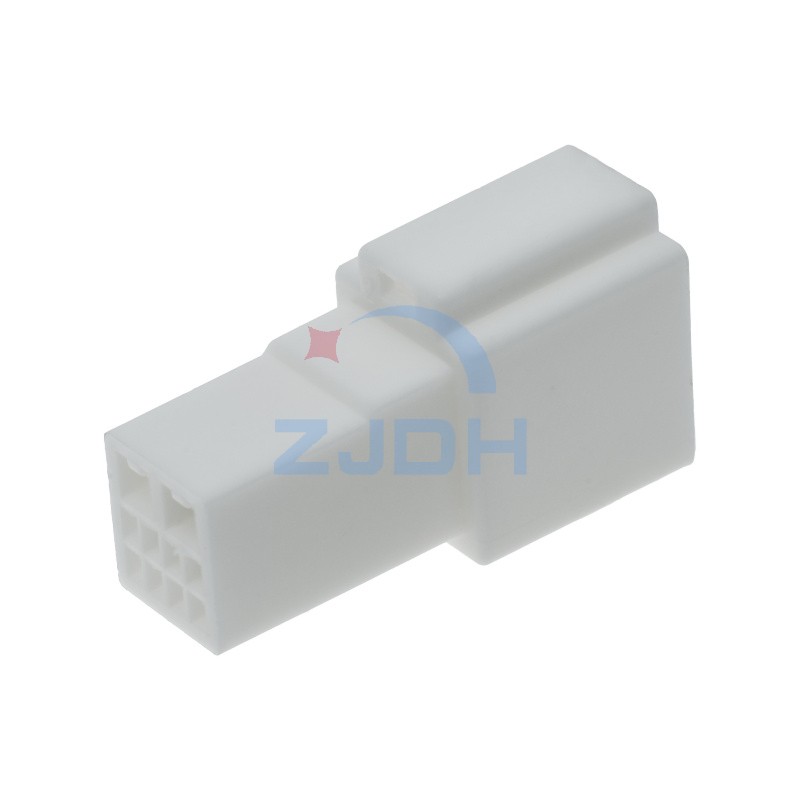 DJ7101-0.7-2.2-11-ZJDH-乐清市地宏接插件有限公司