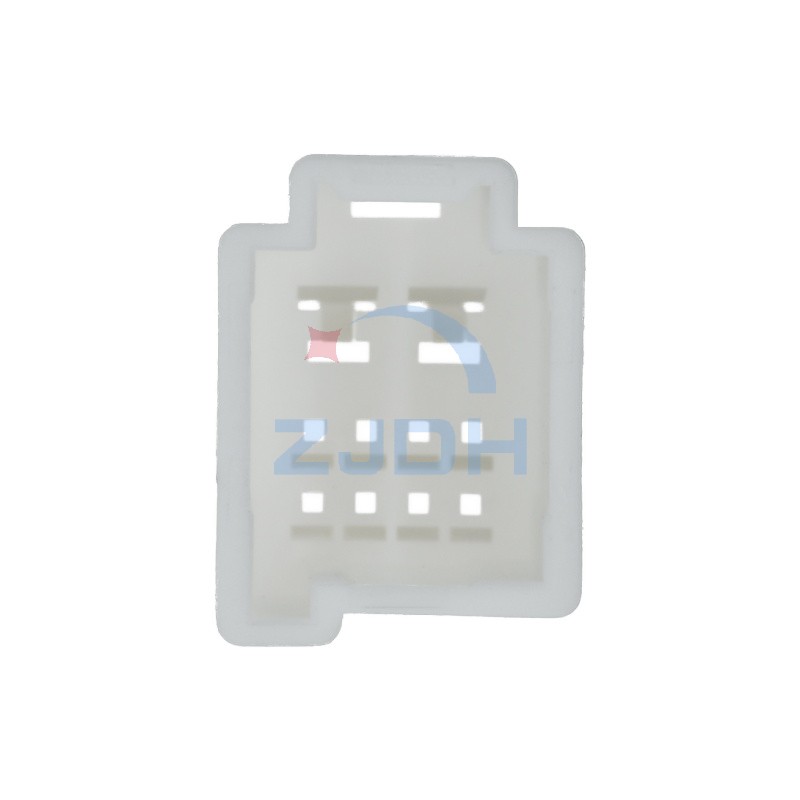 DJ7101-0.7-2.2-11-ZJDH-乐清市地宏接插件有限公司