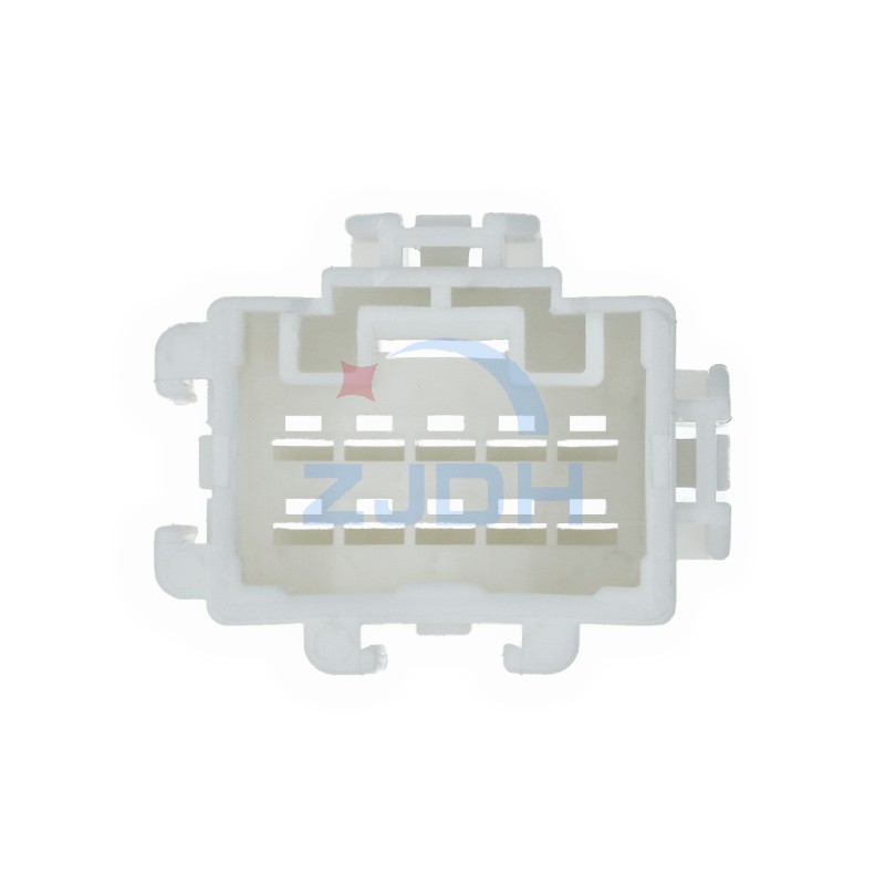 DJ7104K-1.5-11-ZJDH-乐清市地宏接插件有限公司