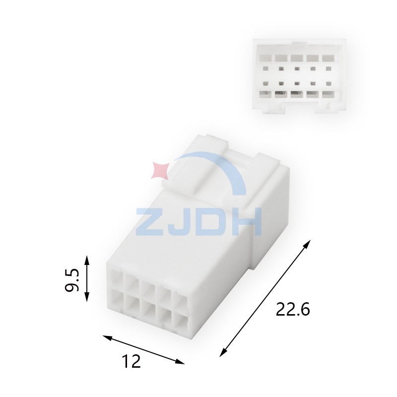DJ7102-0.7-11-ZJDH-乐清市地宏接插件有限公司