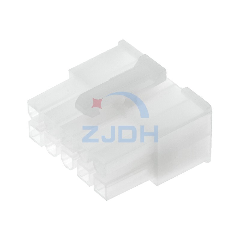 DJ5557-10Y-ZJDH-乐清市地宏接插件有限公司