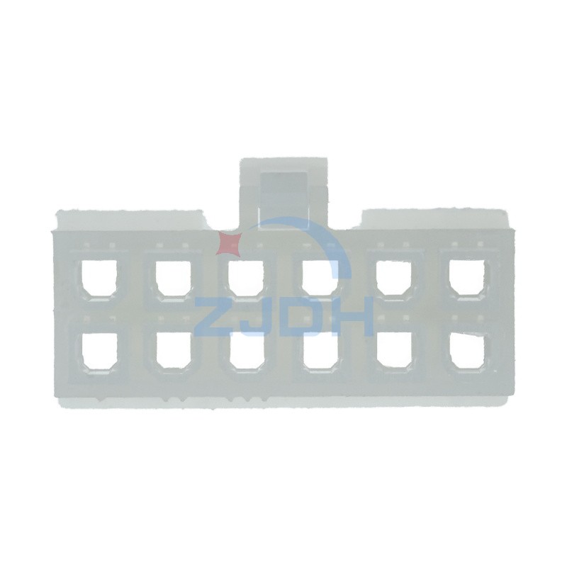 DJ5557-12Y-ZJDH-乐清市地宏接插件有限公司