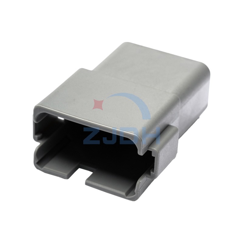 DJ7122HB-1.5-11-ZJDH-乐清市地宏接插件有限公司