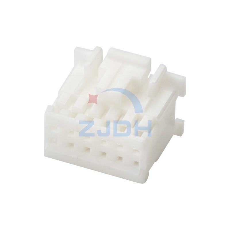 DJ7122-0.7-21-ZJDH-乐清市地宏接插件有限公司