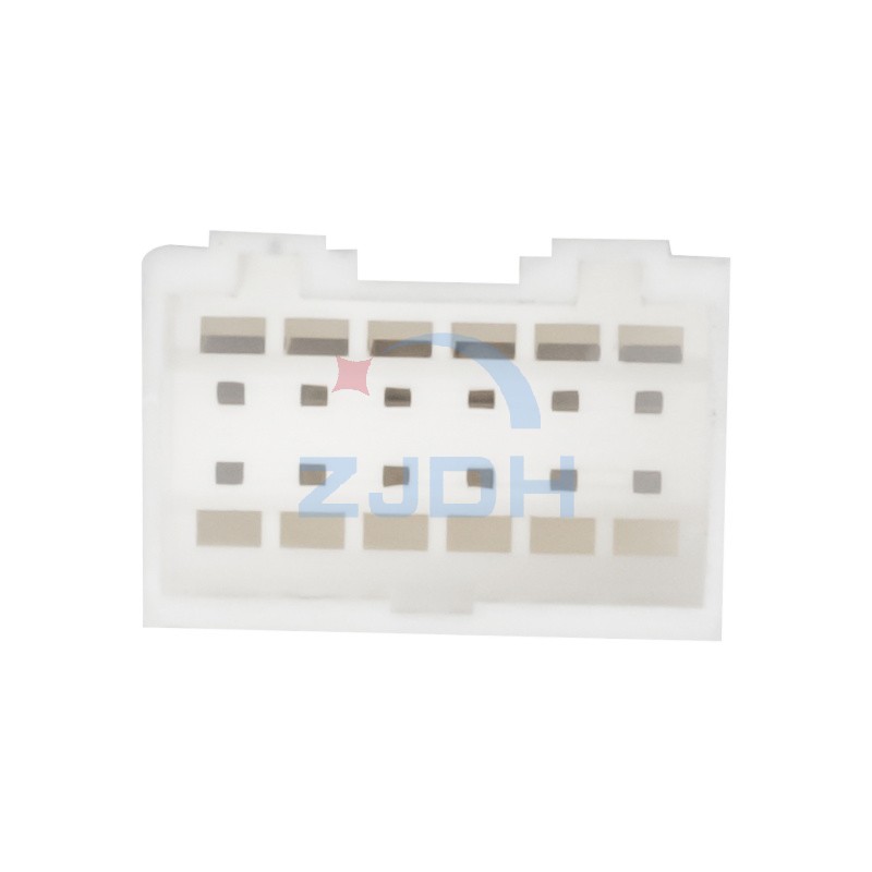 DJ7122-0.7-11-ZJDH-乐清市地宏接插件有限公司