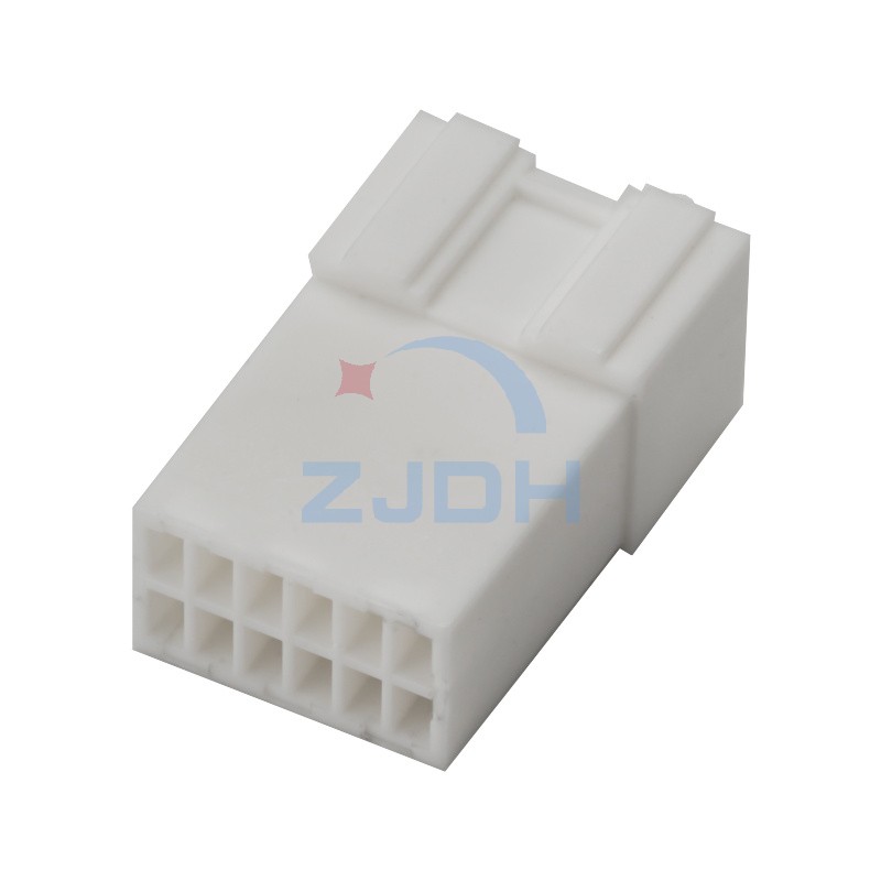 DJ7122-0.7-11-ZJDH-乐清市地宏接插件有限公司