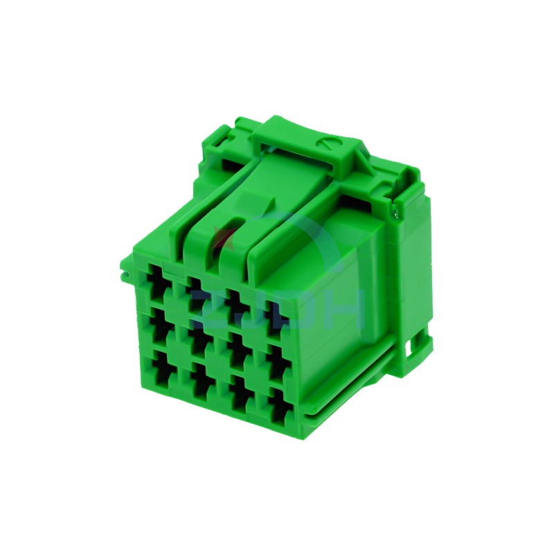 DJ7123YC-2.8-21-ZJDH-乐清市地宏接插件有限公司