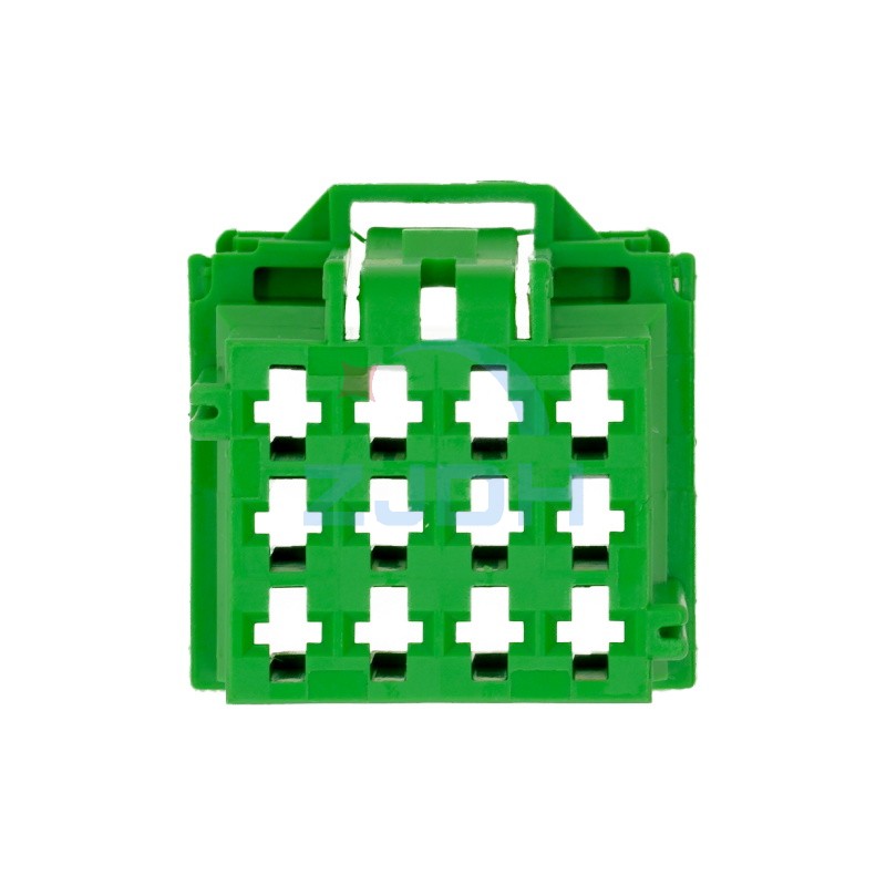 DJ7123YC-2.8-21-ZJDH-乐清市地宏接插件有限公司