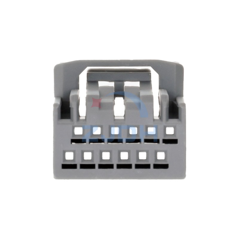 DJ7125S-0.7-21-ZJDH-乐清市地宏接插件有限公司