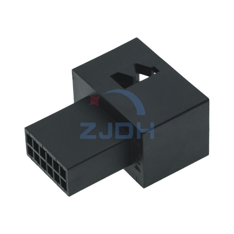 DJ7128F-0.7-11-ZJDH-乐清市地宏接插件有限公司