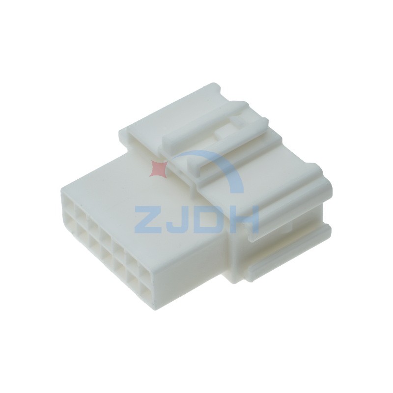 DJ7144K-1.5-11-ZJDH-乐清市地宏接插件有限公司