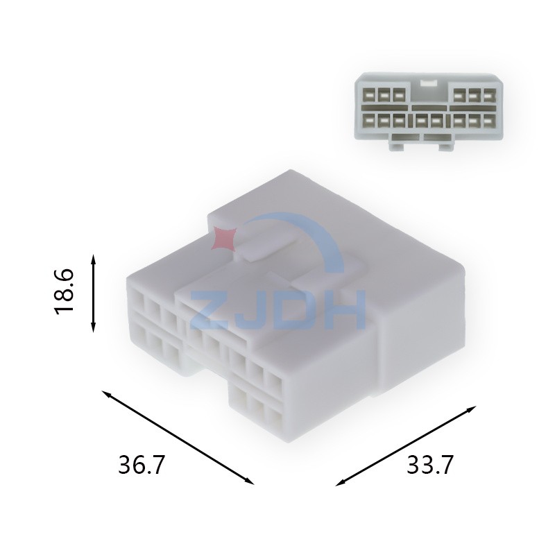 DJ7148DH-2.2-11-ZJDH-乐清市地宏接插件有限公司