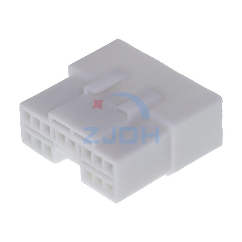 DJ7148DH-2.2-11-ZJDH-乐清市地宏接插件有限公司