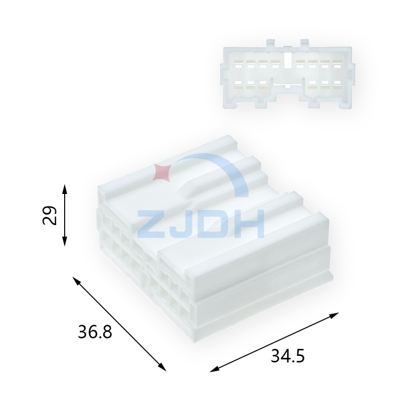 DJ7148J-2.2-11-ZJDH-乐清市地宏接插件有限公司