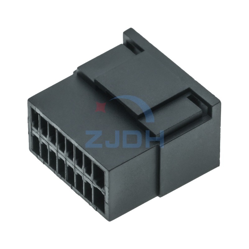 DJ7161-1-1.6-11-ZJDH-乐清市地宏接插件有限公司