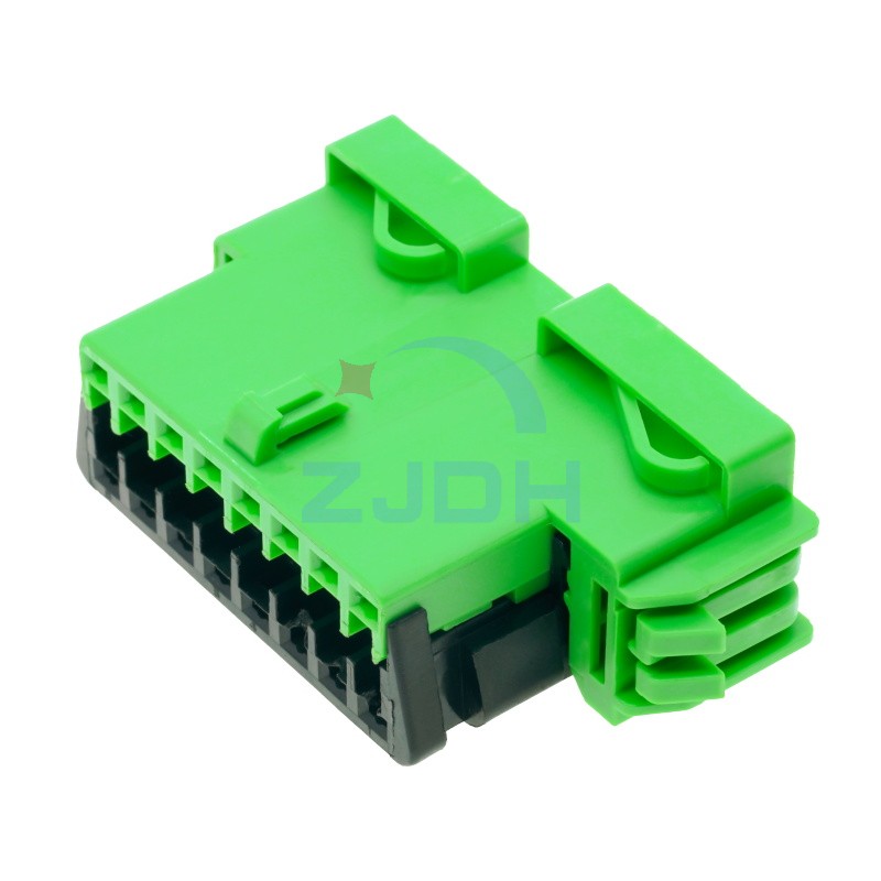 DJ7169-1.8-21-ZJDH-乐清市地宏接插件有限公司