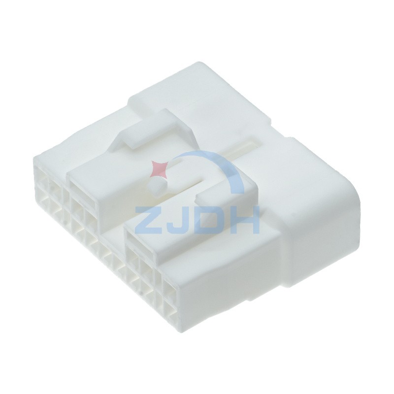 DJ7165X-1.2-21-ZJDH-乐清市地宏接插件有限公司