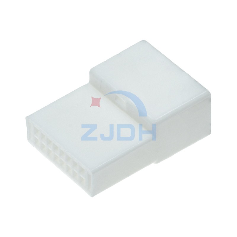 DJ7161S-0.7-11-ZJDH-乐清市地宏接插件有限公司