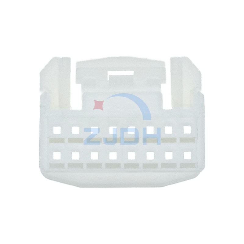 DJ7161S-0.7-21-ZJDH-乐清市地宏接插件有限公司