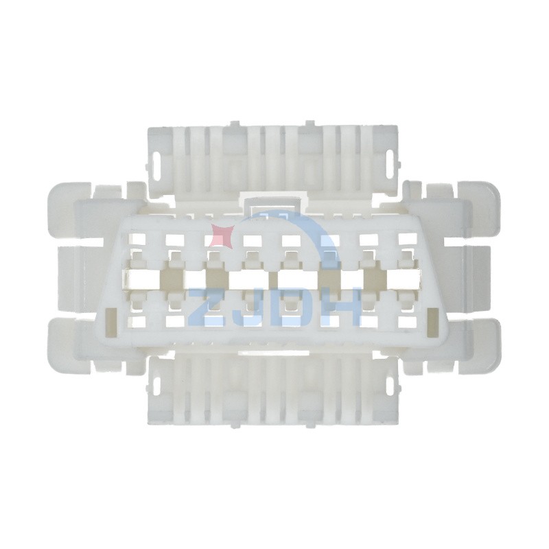 DJ7163-1.8-21-ZJDH-乐清市地宏接插件有限公司