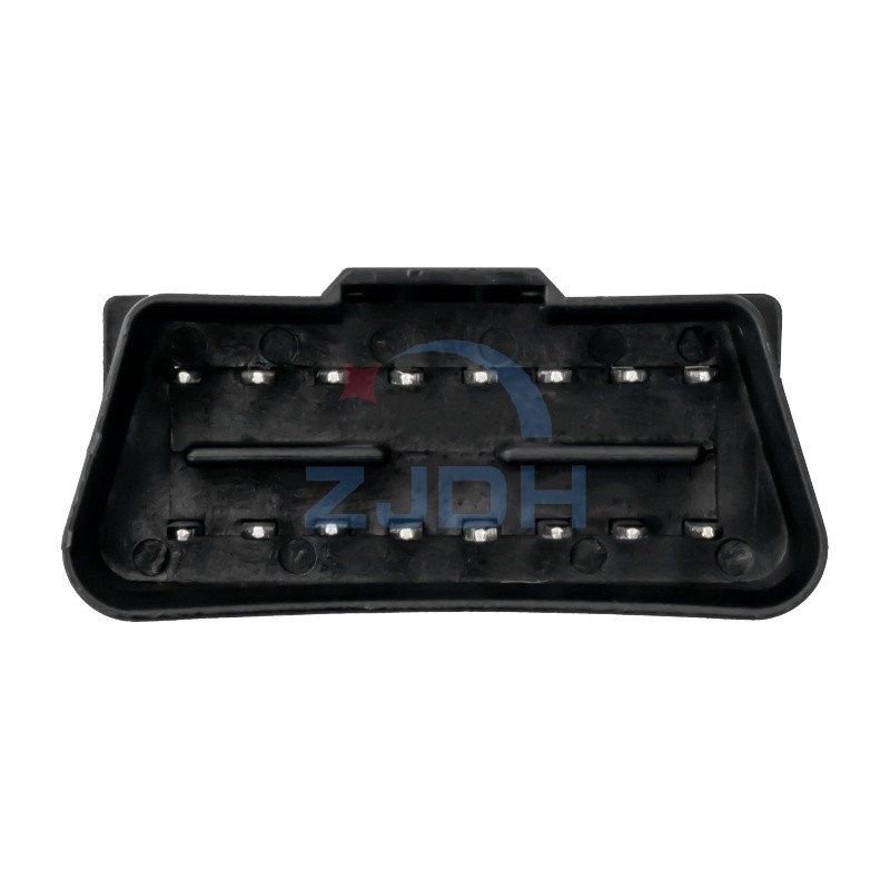 DJ7167O-1.8-11-ZJDH-乐清市地宏接插件有限公司