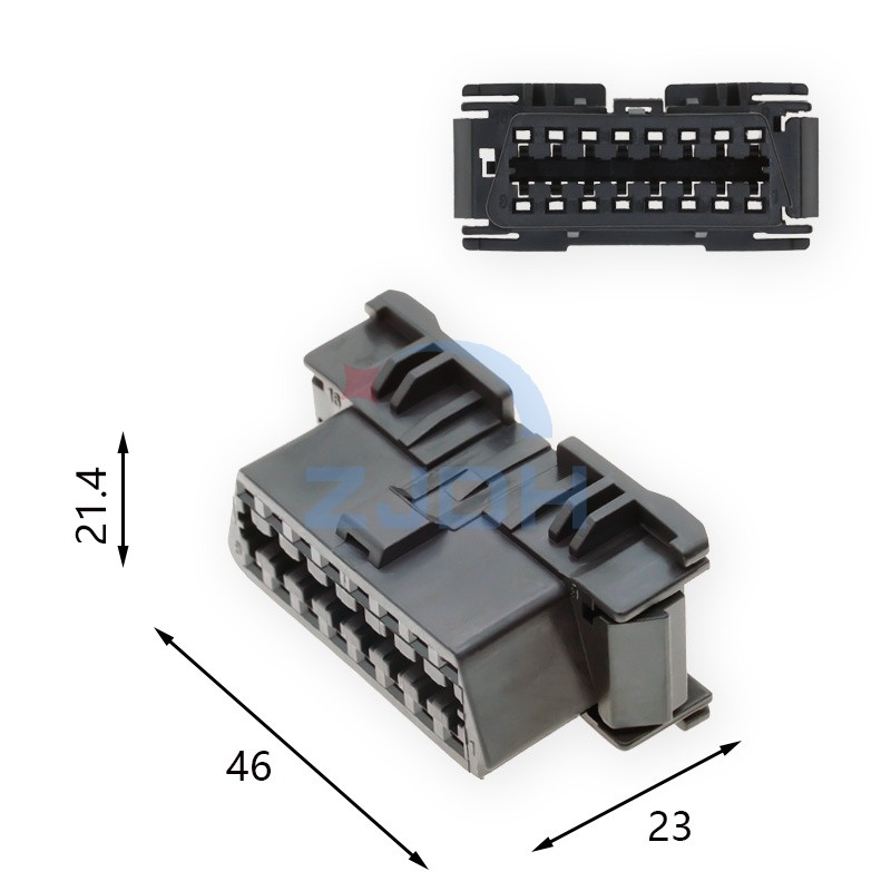 DJ7167-1.8-21-ZJDH-乐清市地宏接插件有限公司