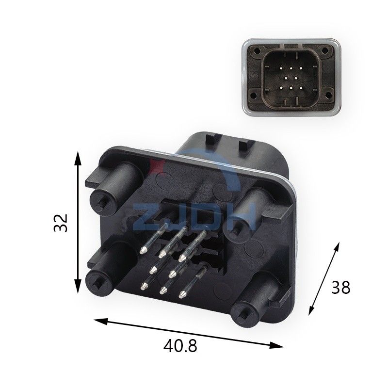DJ7085-1.5-10A-ZJDH-乐清市地宏接插件有限公司