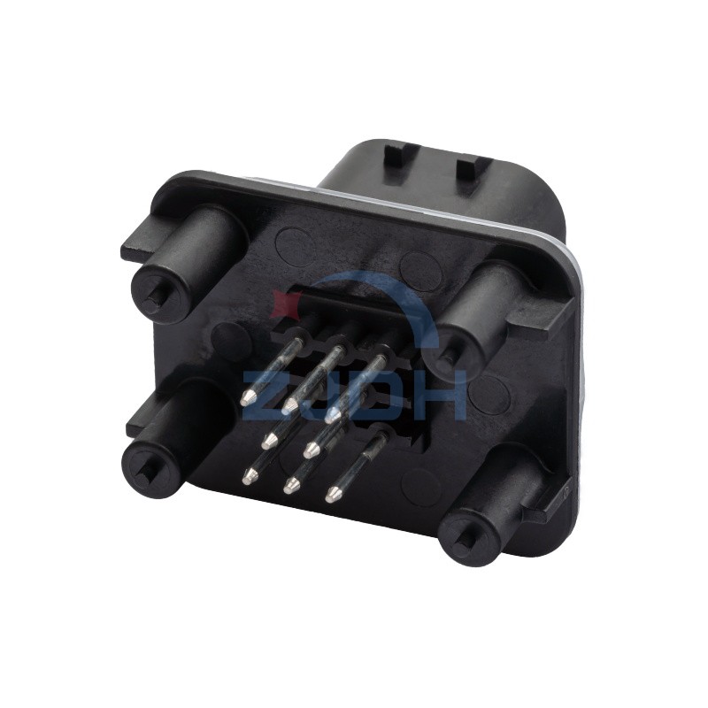 DJ7085-1.5-10A-ZJDH-乐清市地宏接插件有限公司