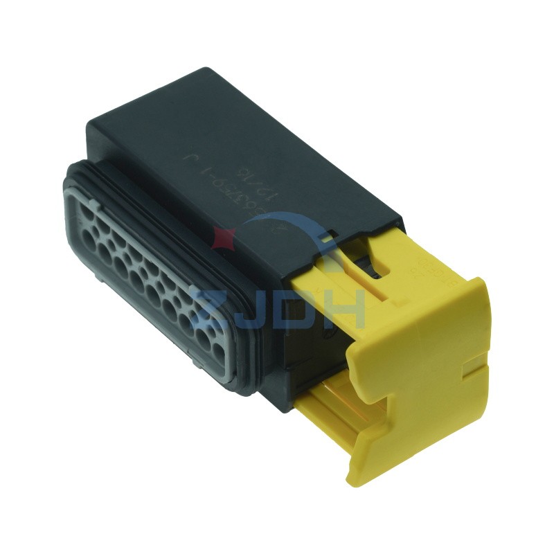 DJ7183B-1.5-21-ZJDH-乐清市地宏接插件有限公司