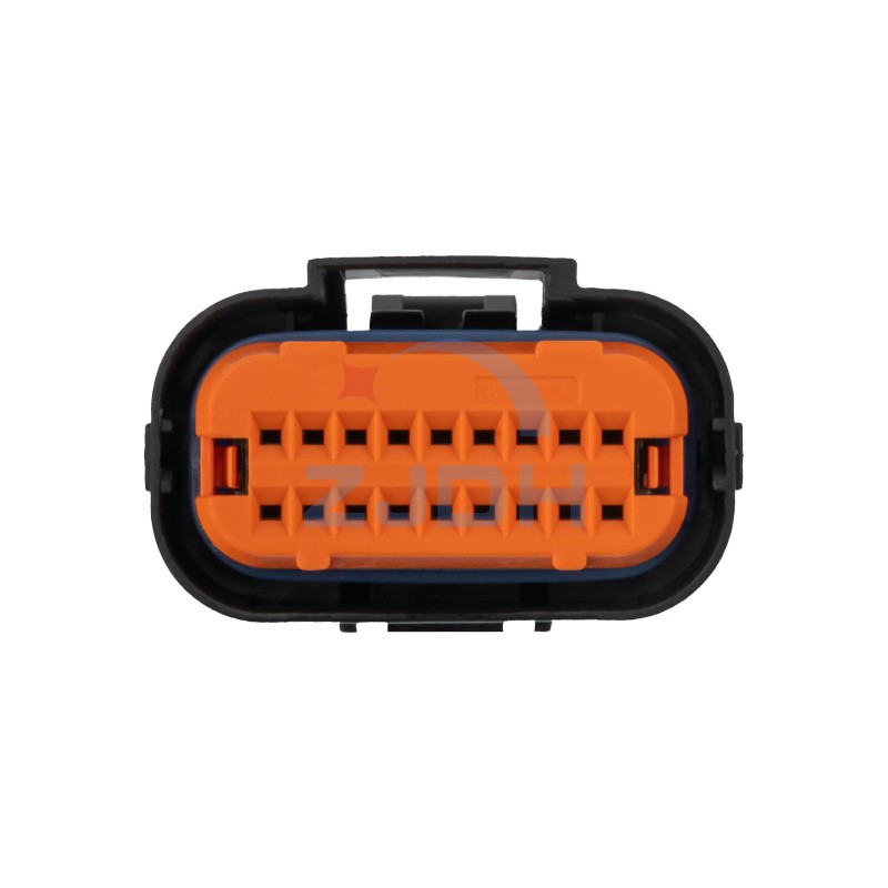 DJ7181A-1-21-ZJDH-乐清市地宏接插件有限公司