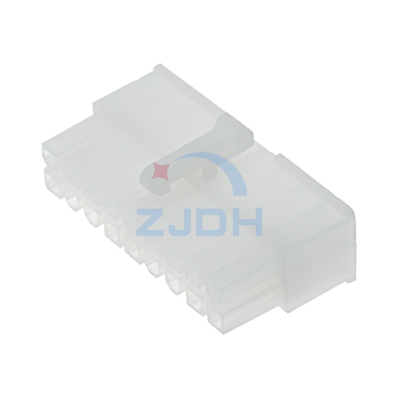 DJ5557-18Y-ZJDH-乐清市地宏接插件有限公司