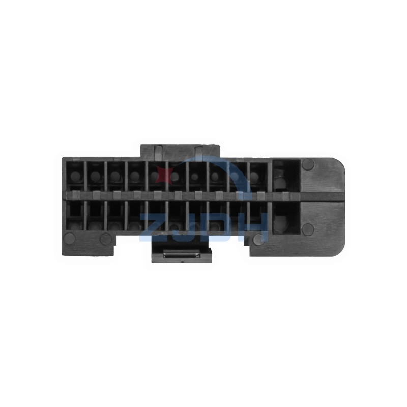 DJ7222-1-1.6-21-ZJDH-乐清市地宏接插件有限公司