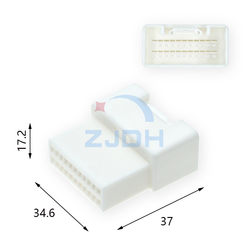 DJ7221-1.2-11-ZJDH-乐清市地宏接插件有限公司