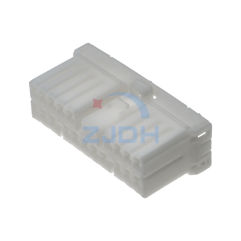 DJ7201-1.8-21-ZJDH-乐清市地宏接插件有限公司