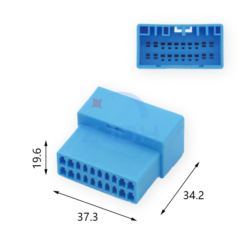 DJ7201J-1.5-11-ZJDH-乐清市地宏接插件有限公司