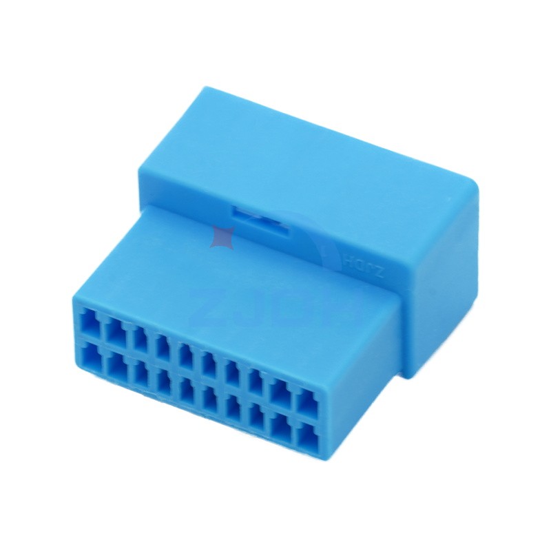 DJ7201J-1.5-11-ZJDH-乐清市地宏接插件有限公司