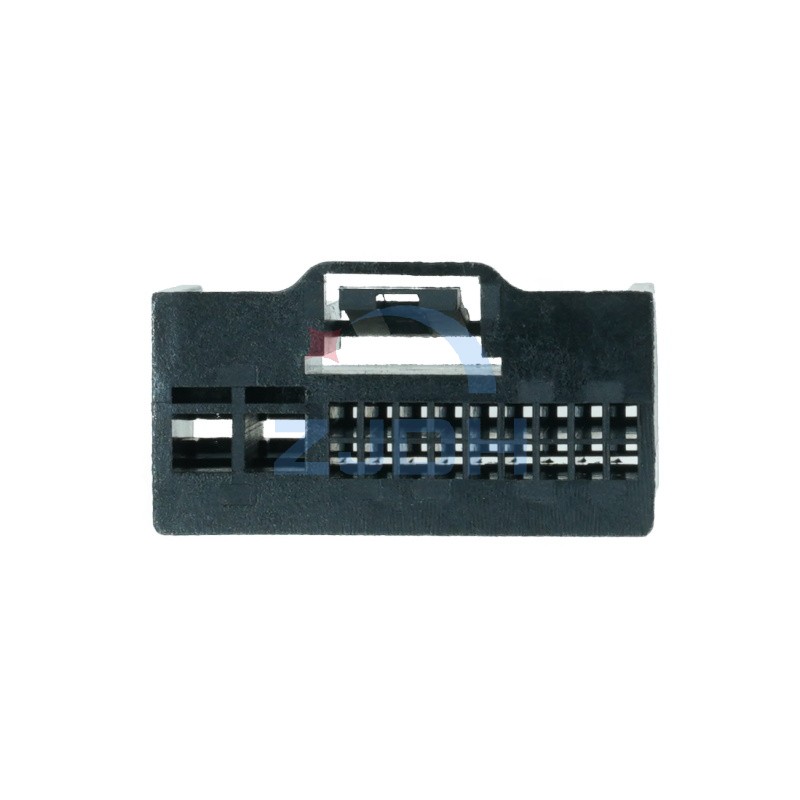 DJ7201C-0.6-2.8-21-ZJDH-乐清市地宏接插件有限公司