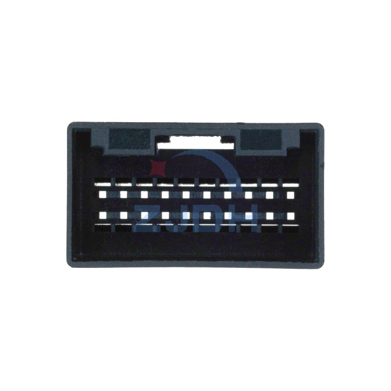 DJ7208B-0.7-11-ZJDH-乐清市地宏接插件有限公司