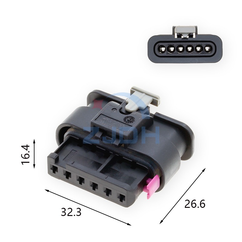 DJ7063WA-1.2-21-ZJDH-乐清市地宏接插件有限公司