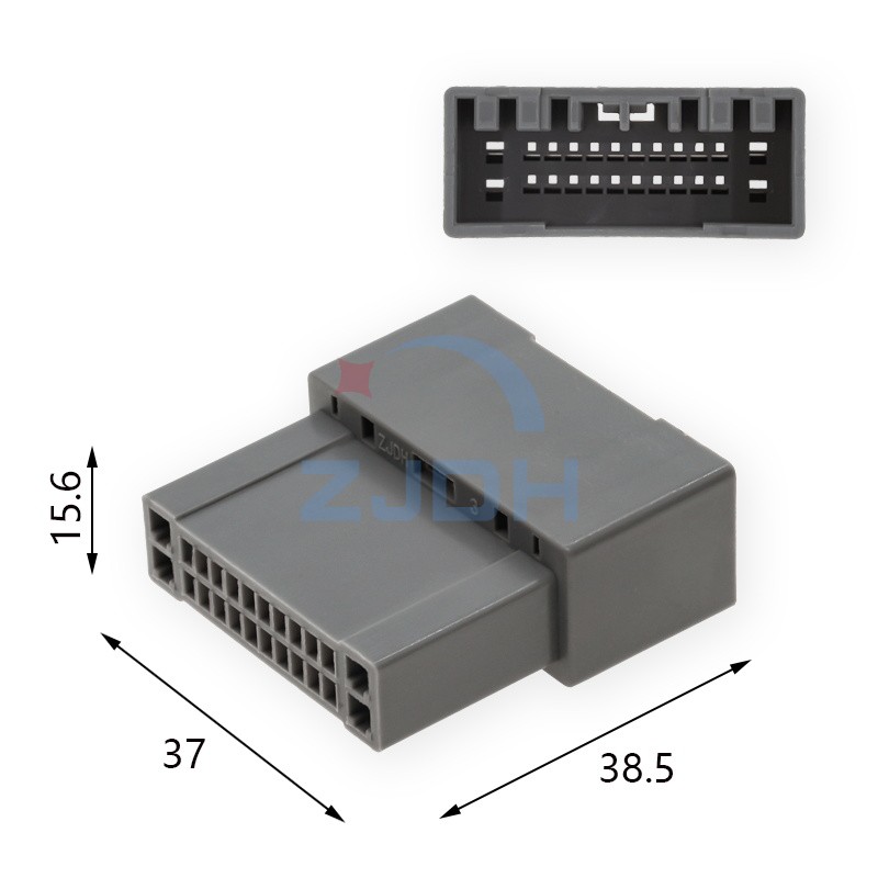DJ7245S-0.7-1.2-11-ZJDH-乐清市地宏接插件有限公司