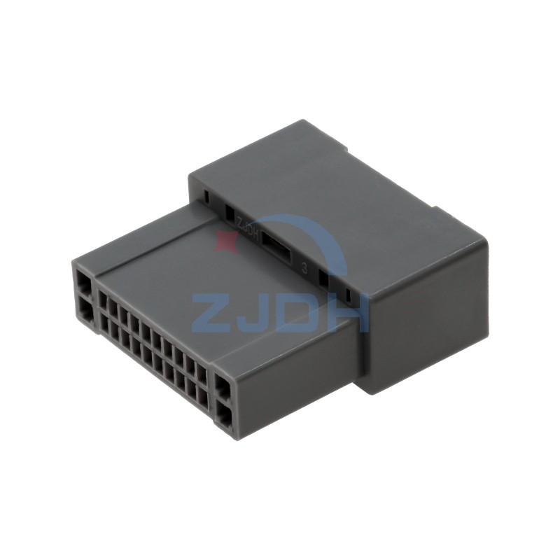 DJ7245S-0.7-1.2-11-ZJDH-乐清市地宏接插件有限公司